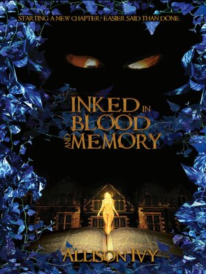 cover image of Inked in Blood and Memory